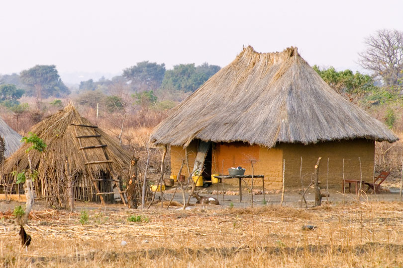 The smallholder sector offers the greatest potential &lt;p&gt;for the improvement of milk production in Zambia